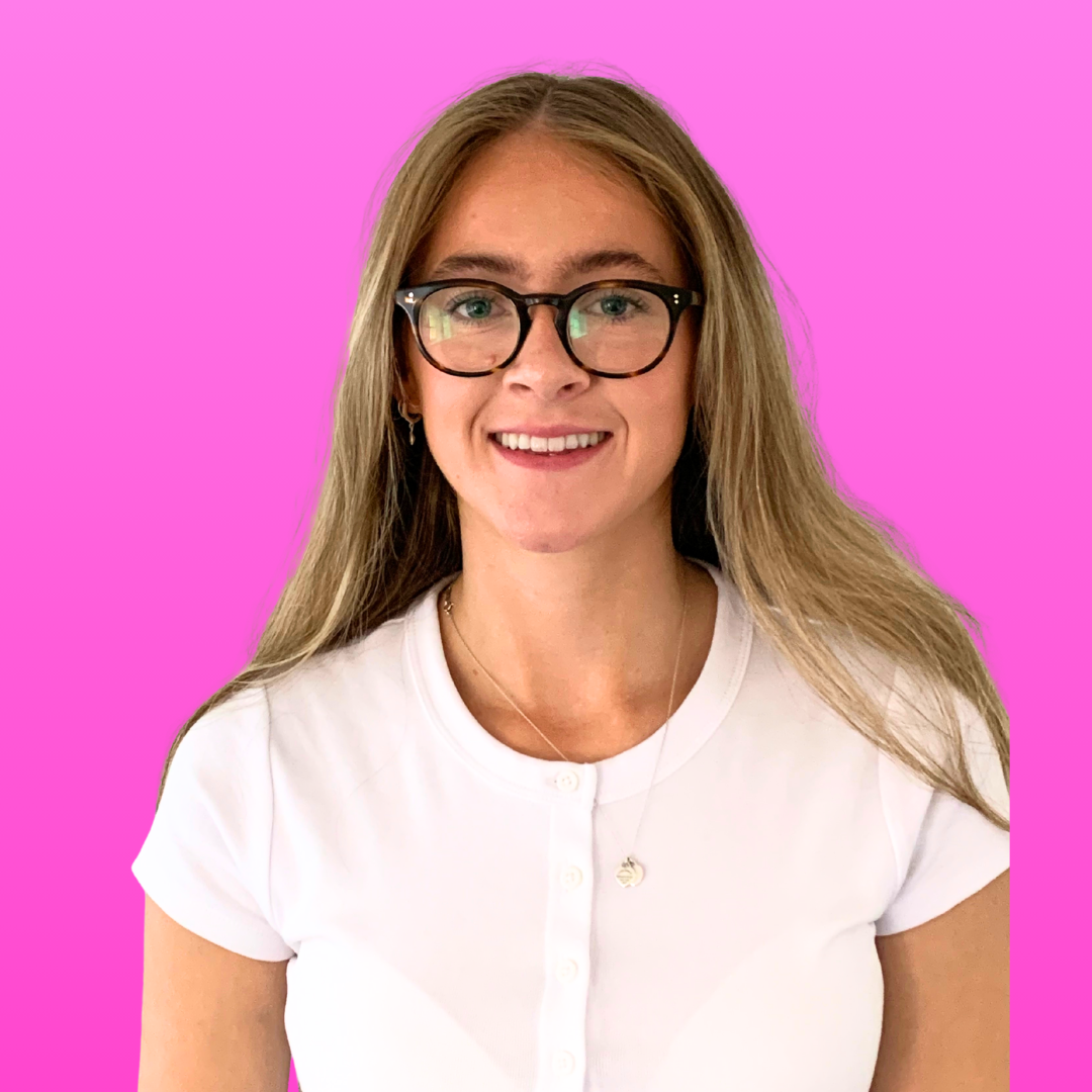 Lucie Taylor - Healthy Lifestyle Advisor