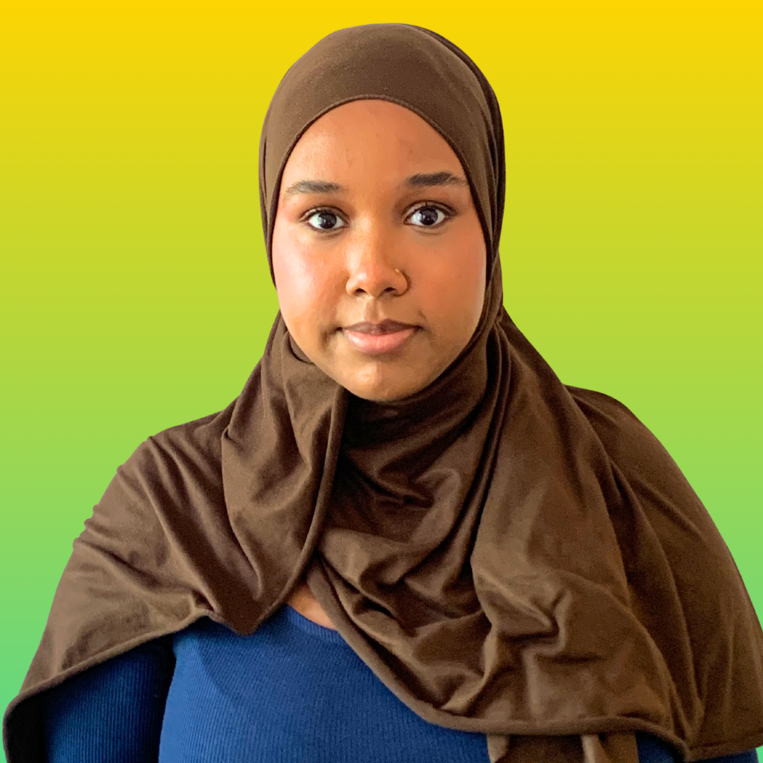 Nagad Dahir - Healthy Lifestyle Advisor