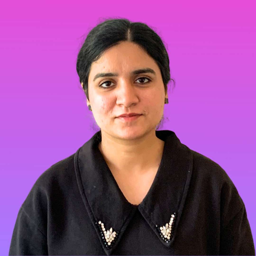 Muzamil Tariq - Healthy Lifestyle Advisor
