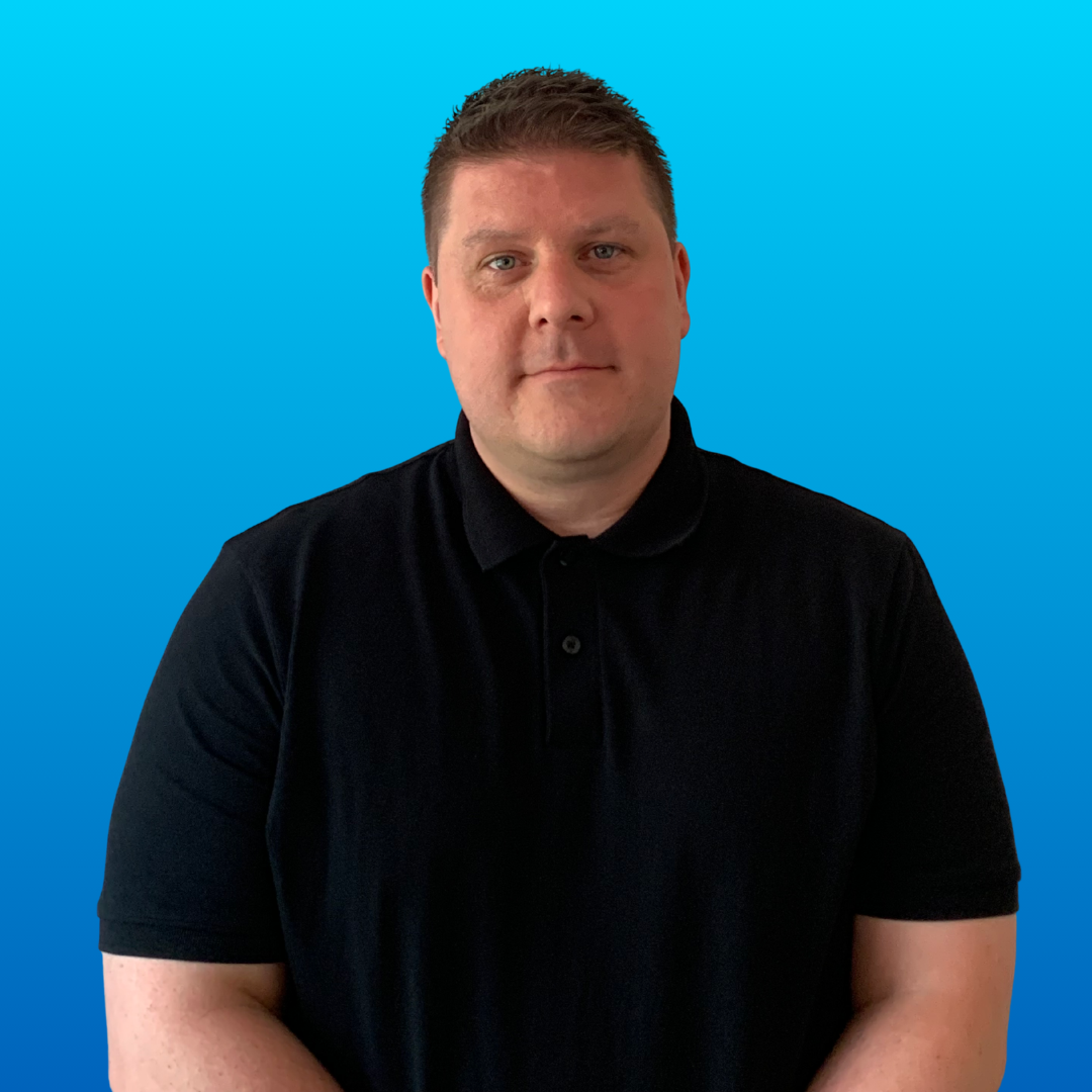James Hardy - Healthy Lifestyle Advisor
