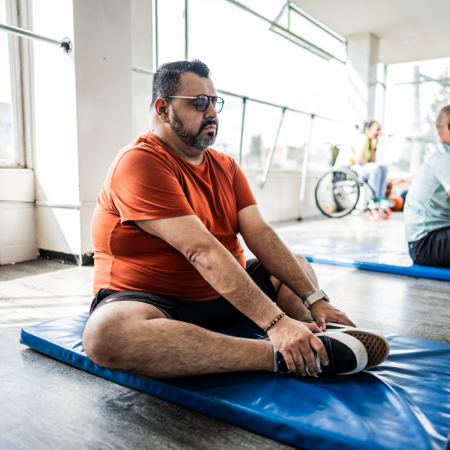 featured image for the article, ICE behavioural insight support: the approach behind Healthy Lifestyles Coventry
