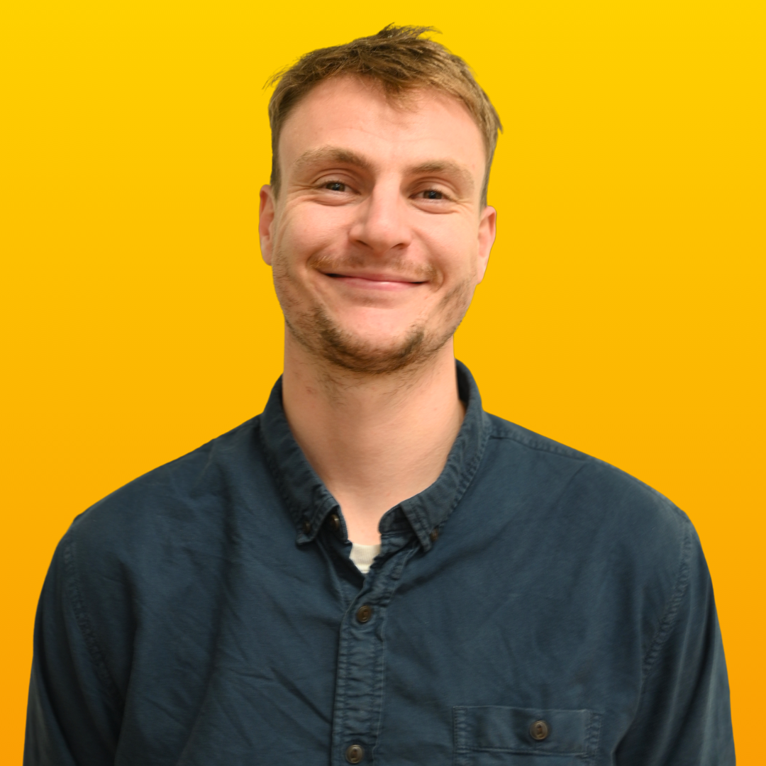 Michael Lawrence - Head of Engagement